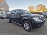 Nissan Navara Double Cab SE 4X4 *AHK 3.0T/ Mountain Top - gebrauchte Nissan Navara aus dem Jahr 2012