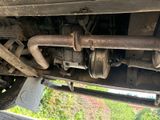 Land Rover Defender 110 TD4 Station Wagon E E - Land Rover aus 2009