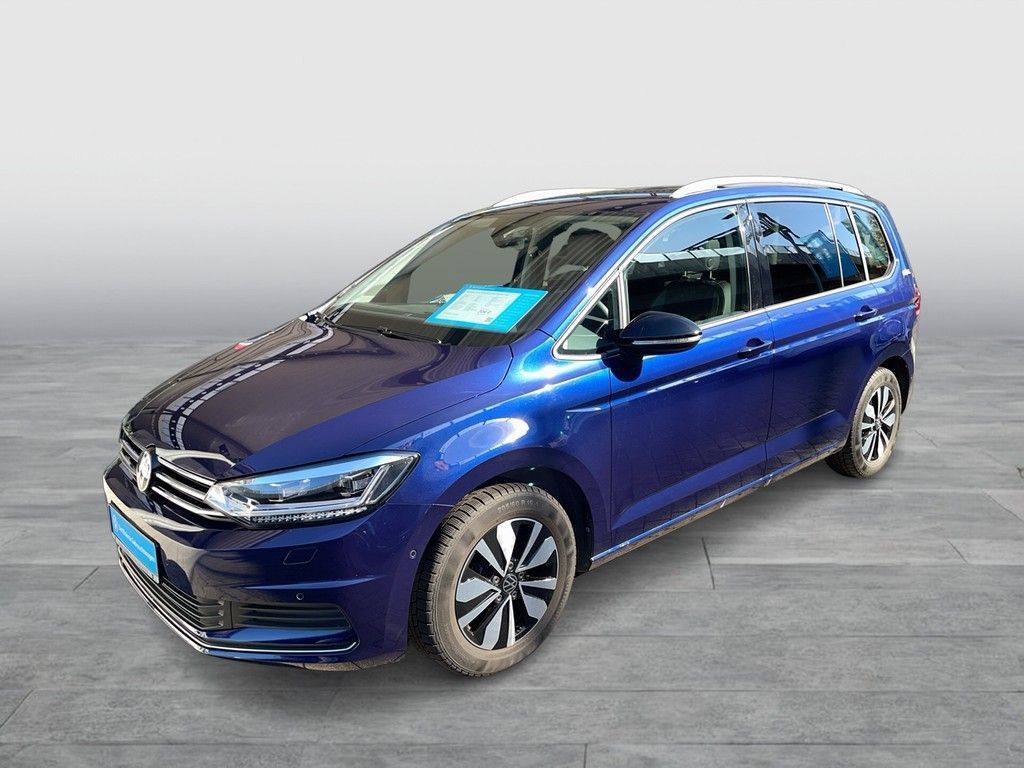 Volkswagen Touran - Bild 2