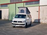 Volkswagen T6 California *Mercus Umbau* - Volkswagen T6 California