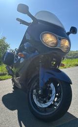 Triumph Trophy 900 T300E - TRIUMPH T300