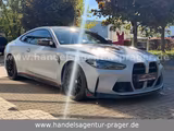 BMW M4 Coupe CSL Keramik Carbon HUD Garantie - BMW: Cs