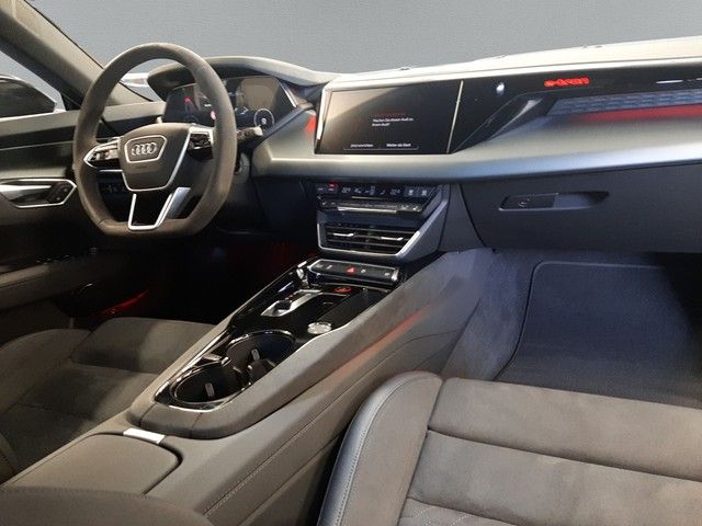 Fahrzeugabbildung Audi e-tron GT quattro Pano B&O Stdhz. Laser HeadUP