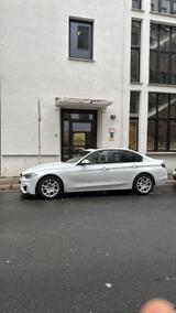 BMW 320i TwinPower Turbo/Top Zustand 2J.TÜ... - BMW 320: Turbo