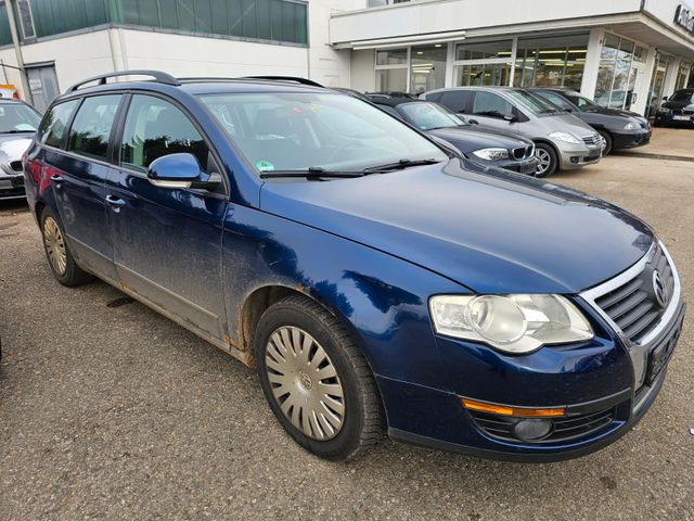 Volkswagen Passat Variant Trendline