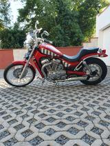 Suzuki Intruder 800VS - SUZUKI VS 800 INTRUDER