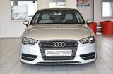 Audi A3 Sportback S-LINE/QUATTRO/S-TRONIC/LED/NAVI/KW - Audi A3: Allradantrieb