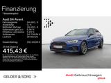 Audi S4 Avant TDI Matrix*B&O*HuD*Panoramadach*360° - Audi S4 TDI Gebrauchtwagen