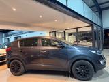 Kia Sportage 2.0CRDi AWD 184 Spirit Automatik 1-Hand - Gebrauchtwagen in Osnabrück