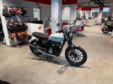 Honda GB350 Poco Blue *sofort verfügbar* - HONDA GB350S