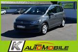 Volkswagen Touran 1,5TSI Comfort LED+ACC+Kamera+7Sitzer+AHK