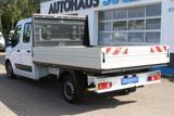 Renault Master L3 Pritsche DAB DoKa 3,5t Klima Carplay - Renault Master: Pritsche