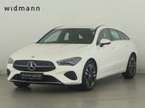 Mercedes-Benz CLA 180 SB Progressive Line Advanced*Navi*Kamera - Mercedes-Benz CLA 180 Shooting Brake Jahreswagen
