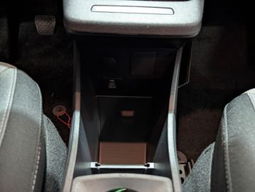 Ford Tourneo E-Courier abzüglich 3000€ Sofort Prämie