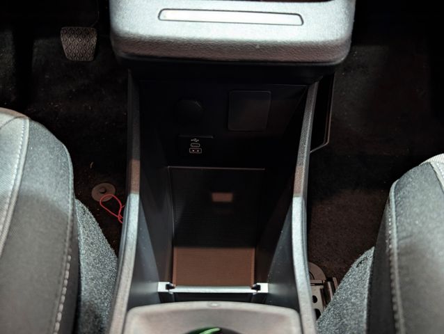 Ford Tourneo E-Courier abzüglich 3000€ Sofort Prämie