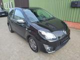 Renault Twingo Night & Day, TÜV ohne Mängel neu! - Renault Twingo: Schwarz