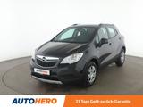 Opel Mokka 1.6 Selection ecoFlex*TEMPO*LIM*KLIMA* - Opel Gebrauchtwagen in Mülheim (Ruhr)