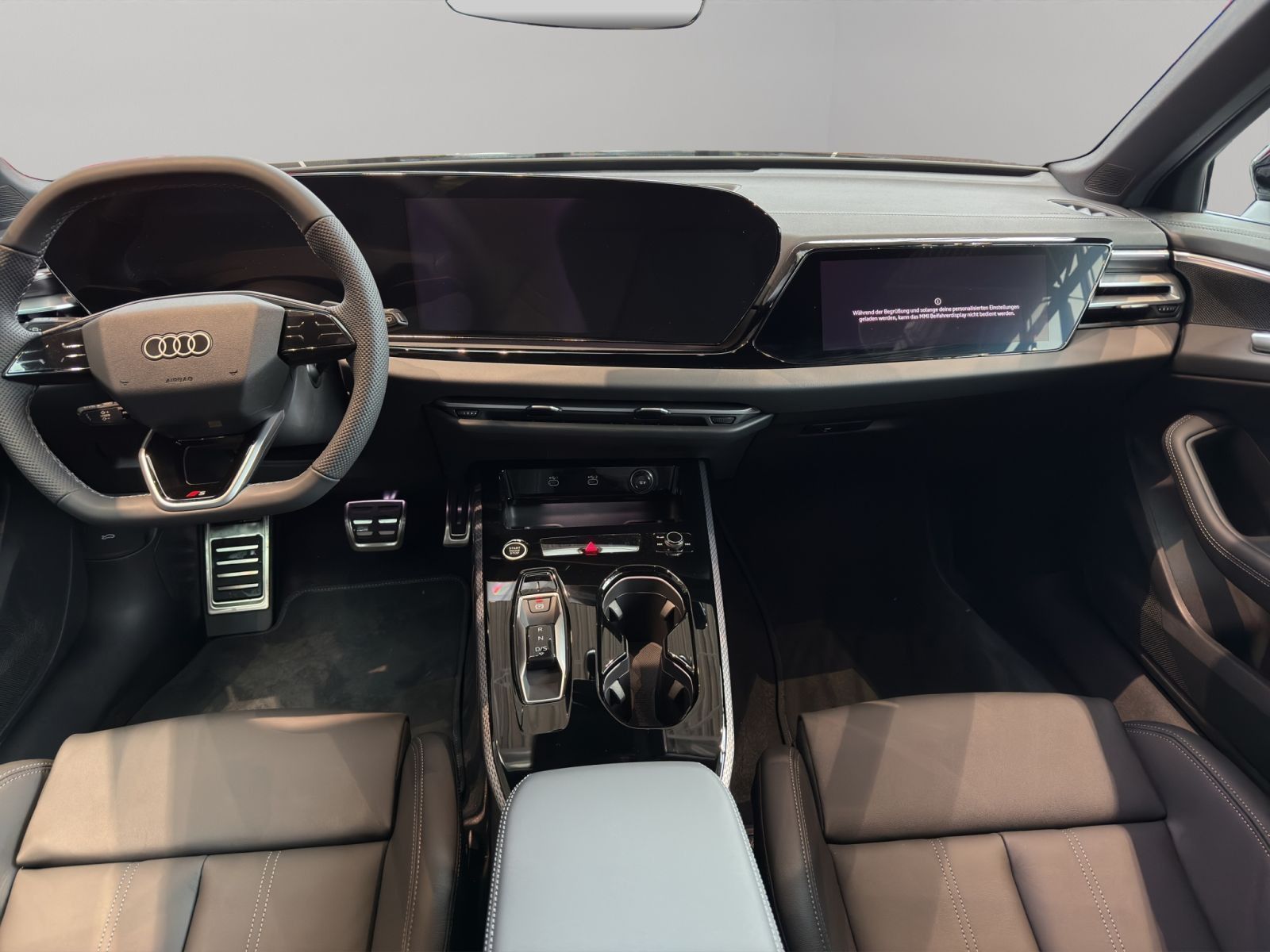 Audi A5 - Bild 15