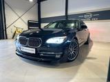 BMW 740d Lim*HUD*Soft-Close*LED*KEYLES*GLAS-DACH*RHK - gebrauchte BMW 740 aus dem Jahr 2014