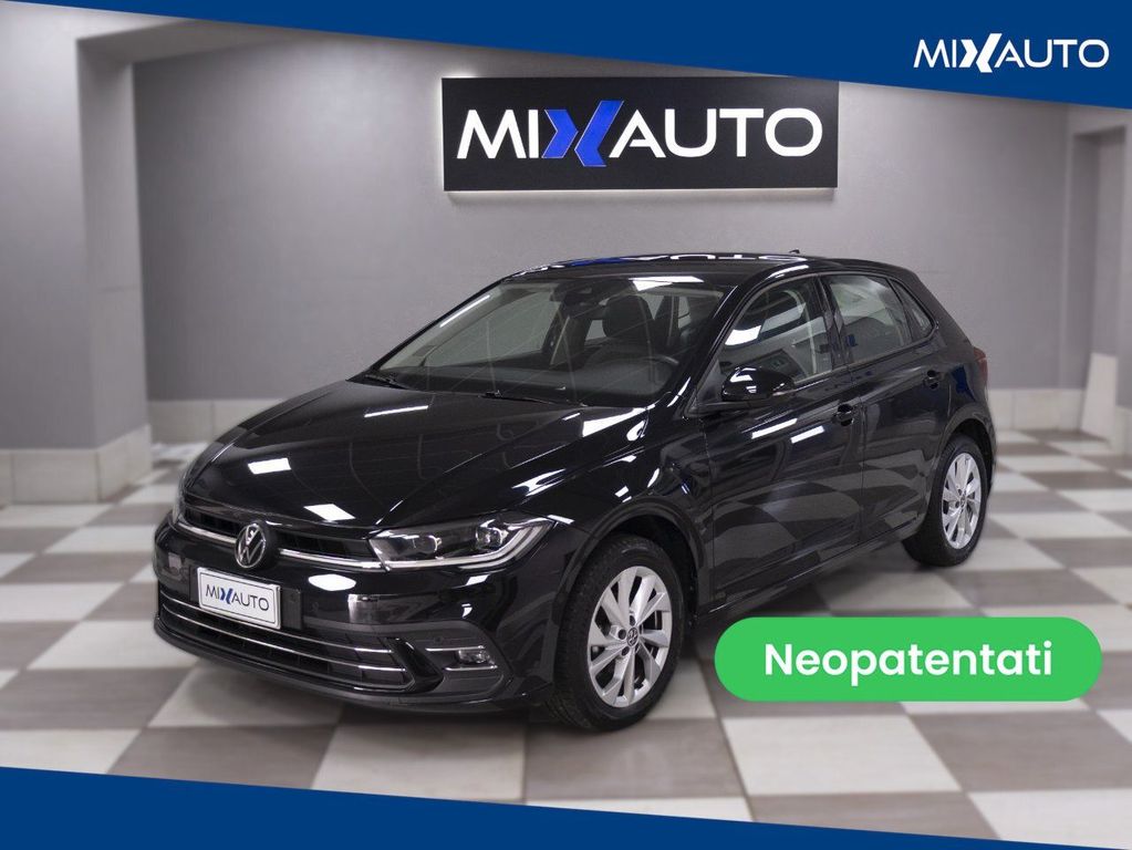 Image of Volkswagen Polo