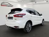 Nissan Qashqai 1.7 dCi Tekna + 4x4 AHK - Nissan Qashqai: Allradantrieb