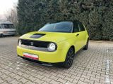 Honda e Advance-Paket - Honda e: Standheizung