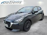 Mazda 2 Homura 90 PS Automatik LED - gebrauchte Mazda 2 aus dem Jahr 2022
