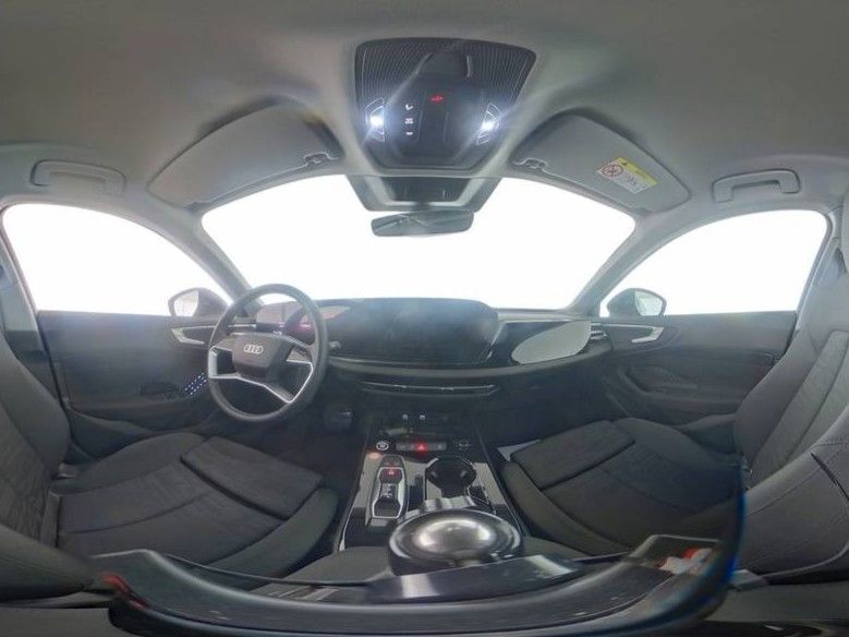 Audi A5 - Bild 7