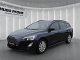 Ford Focus 1.0 EcoBoost Trend S/S (EURO 6d-TEMP) - Ford Focus: Trend