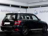 Mercedes-Benz GLK 250 CDI 4M BI-XENON*COMAND*PANO*SPORT*SHZ - gebrauchte Mercedes-Benz GLK-Klasse aus dem Jahr 2011