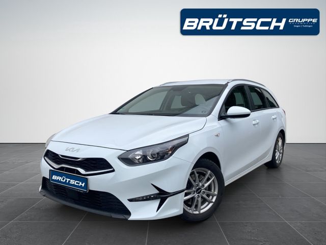 Kia Ceed Sportswagon 1.0 T-GDI Edition 7 KLIMA / SMA