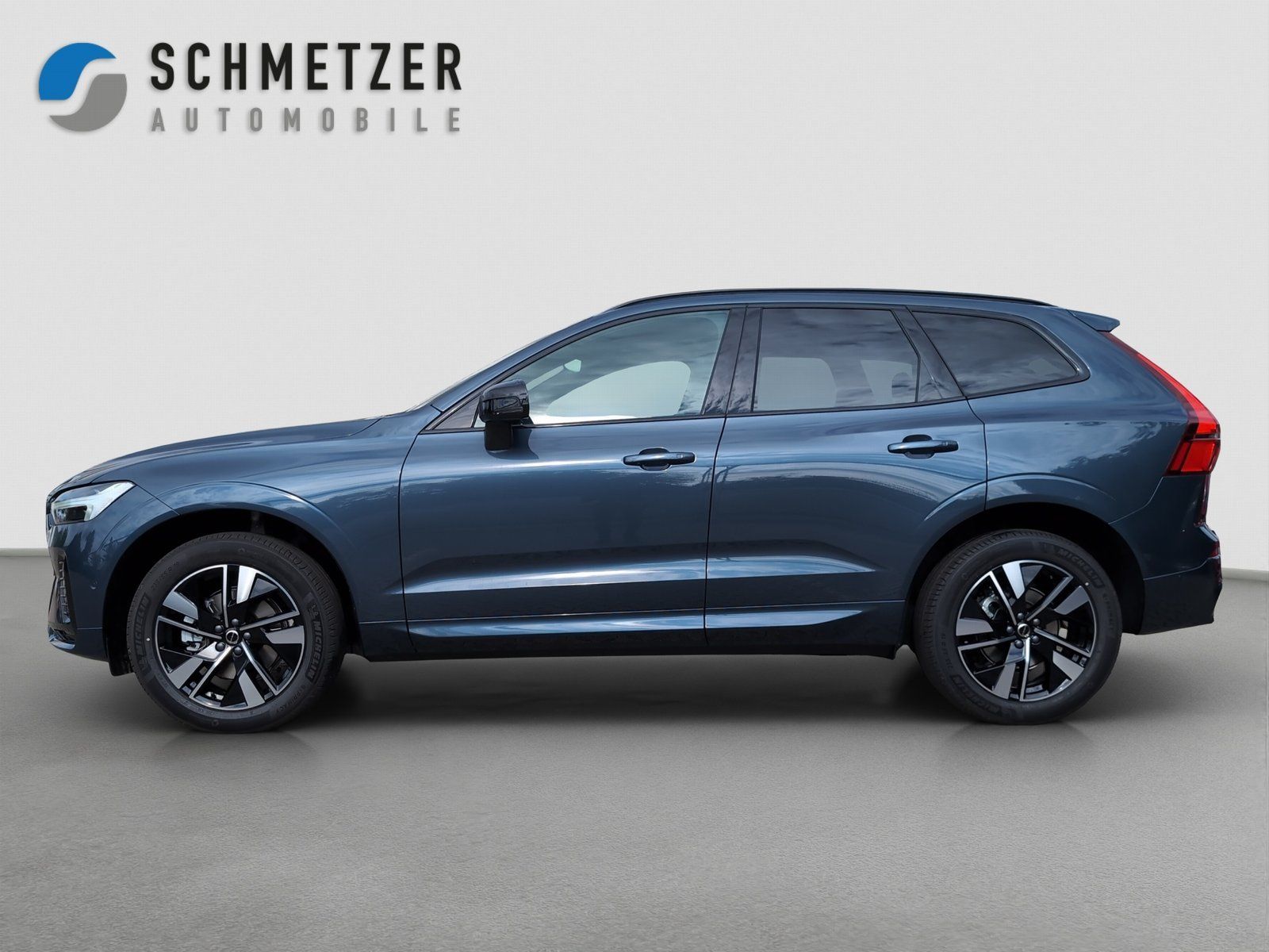 Volvo XC60 - Bild 2