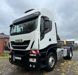 Iveco Stralis 460 X Way | German Truck | TOP - Iveco STRALIS 460