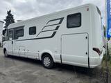 HYMER / ERIBA / HYMERCAR B-Klasse ML I 780*sie sparen 30.460,-  Discount - HYMER / ERIBA Separate Dusche