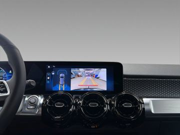 Mercedes GLB 200 - 11