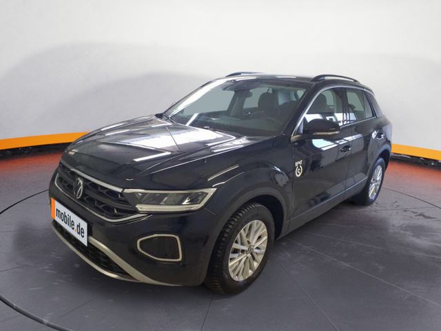 Volkswagen T-ROC LIFE 1.0TSI 116PS.LED.CLIMA.VIRTUAL.PDC