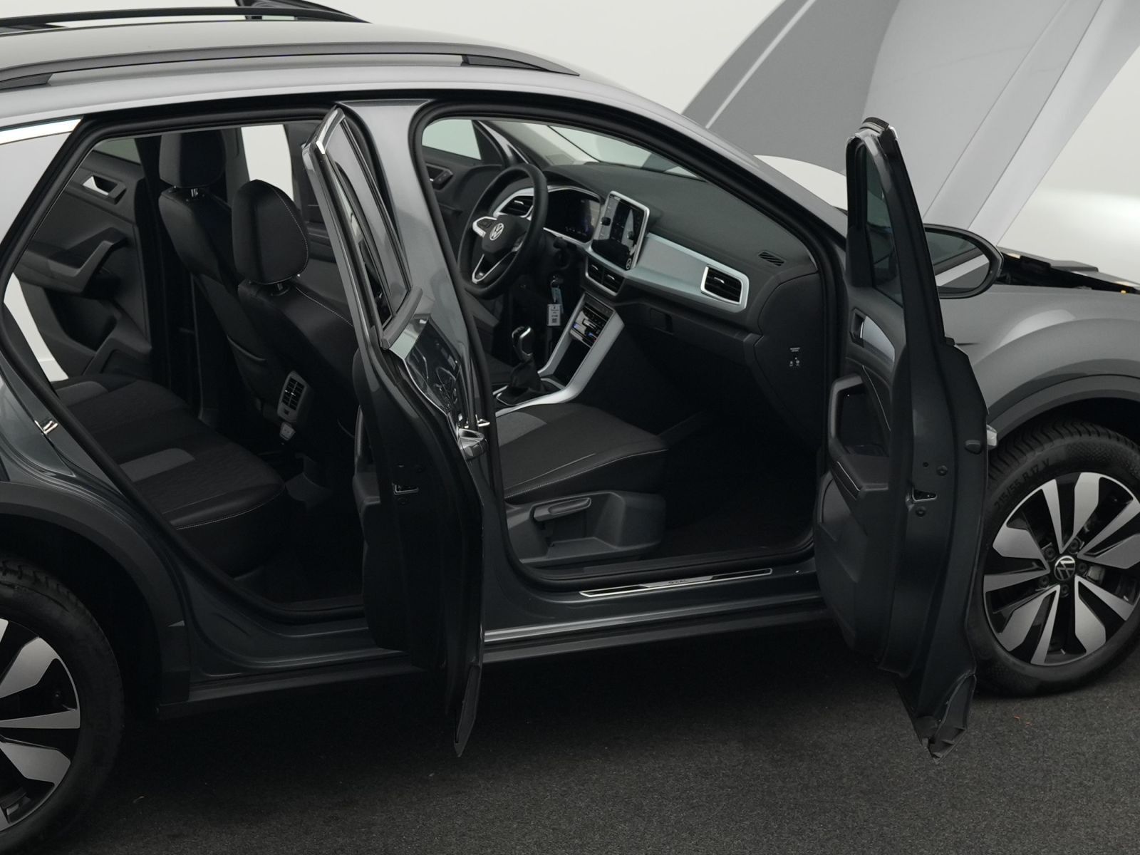 Volkswagen T-Roc - Bild 35