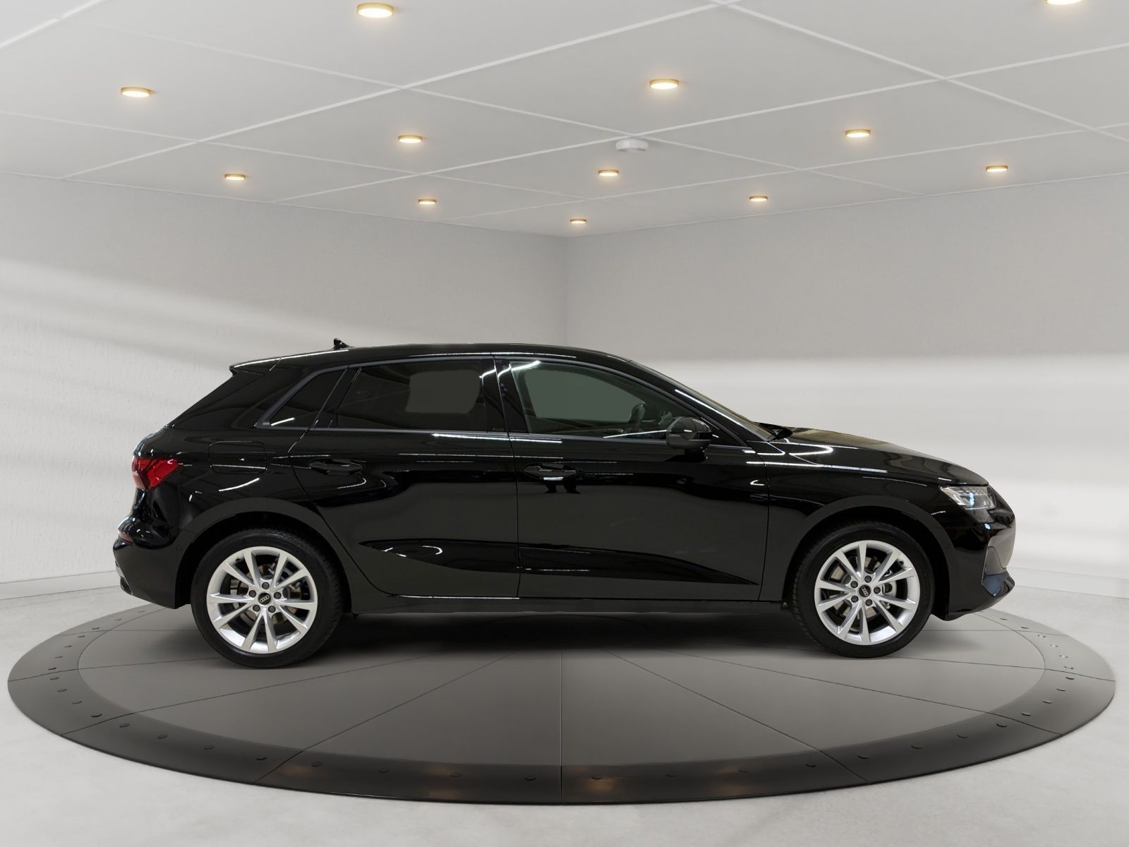 A3 Sportback TFSI 85 kW S tronic