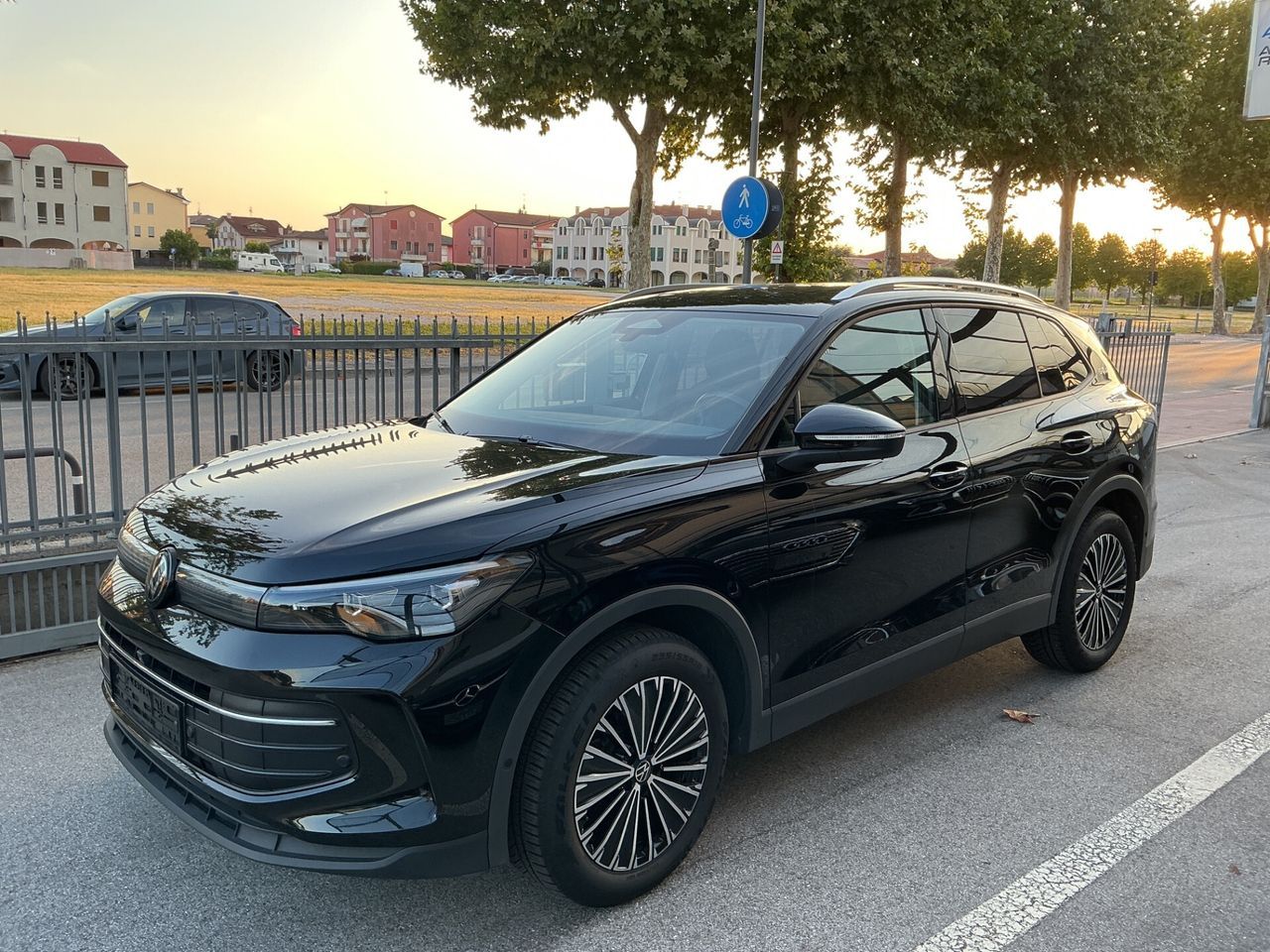 Other Volkswagen Tiguan 1.5 eTSI 130 CV ACT DSG GOAL - imagem 2