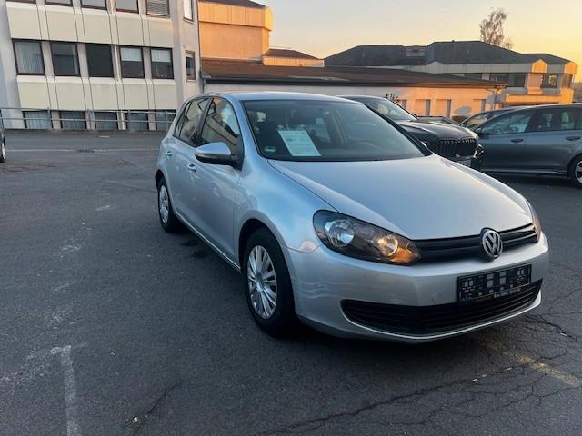 Volkswagen Golf VI Trendline1,6,Automatik,Klima,Garantie