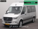 Mercedes-Benz Sprinter 319 CDI Automaat VIP Personenvervoer Ta