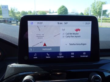 Bild 17 Ford Kuga 1.5 ST-Line(150PS),AHK schwenkbar