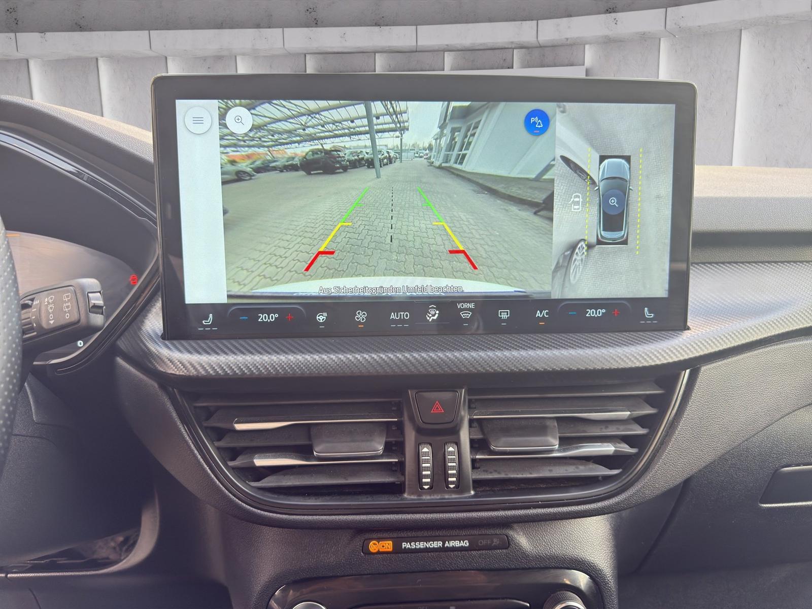 Ford Kuga ST-Line X Aut.*360GRAD*LED-MATRIX*NAVI*GRA*, миниатюра 14
