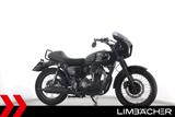 Kawasaki W 800 BLACK EDITION - Sondermodell, Zubehör - Offers