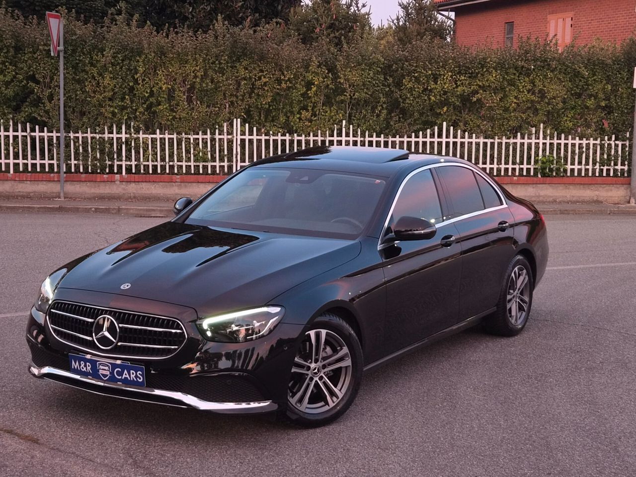 Other Mercedes-benz E 220 d Mild hybrid 130.000KM imagem 3