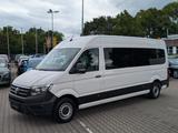 Volkswagen Crafter Kombi 35 lang Hochdach Rollstuhlrampe - VW Crafter in Ludwigshafen