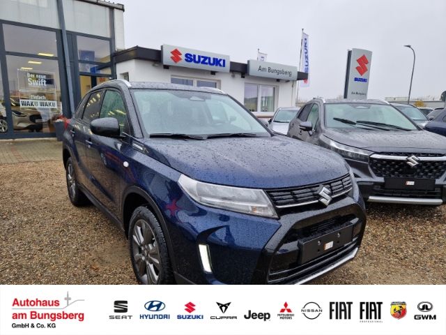 Suzuki Vitara 1.5 Hybrid Comfort 4x2 EU6d COMFORT