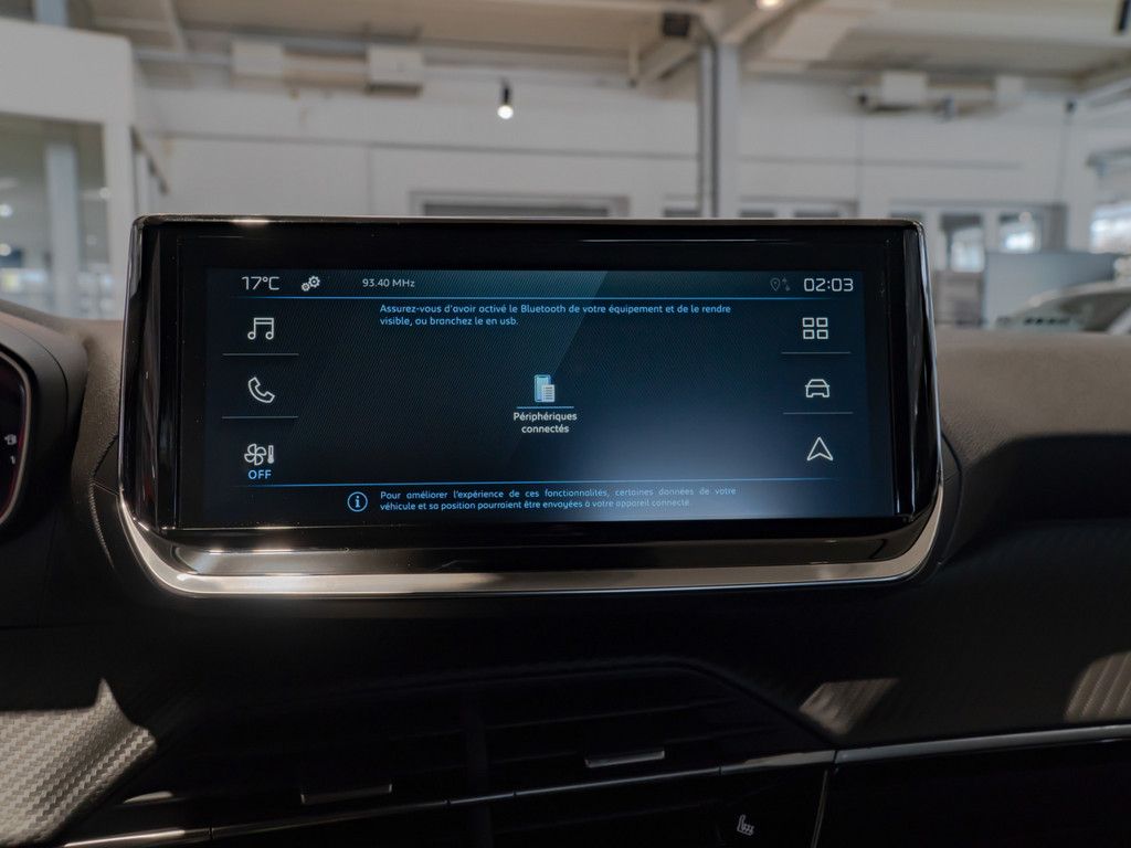 Peugeot 2008 - Bild 19