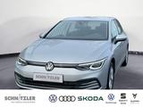 Volkswagen Golf 2.0 TDI DSG Life LED/NAVI/ACC/VC/APP+++