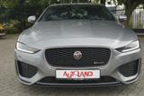 Jaguar XE D180 R-Dynamic HSE LED Leder Navi SHZ VC ACC - Jaguar aus 2020